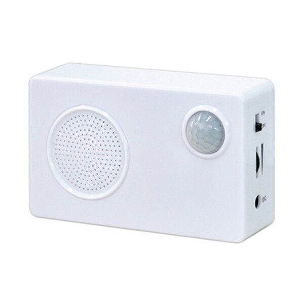 トレード TOOLS 音声POP 内蔵メモリー付 AAA2000 6300053184 1台...