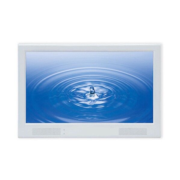 トレード TOOLS 18．5インチPOPモニター KZ8-0279 6300053186 1台...