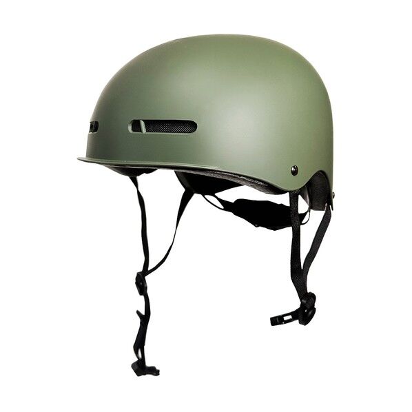ユティリティヘルメット オリーブ