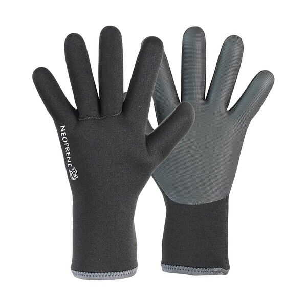 0403 防水ブローブ ブラックL 0403 BK-L 2枚...