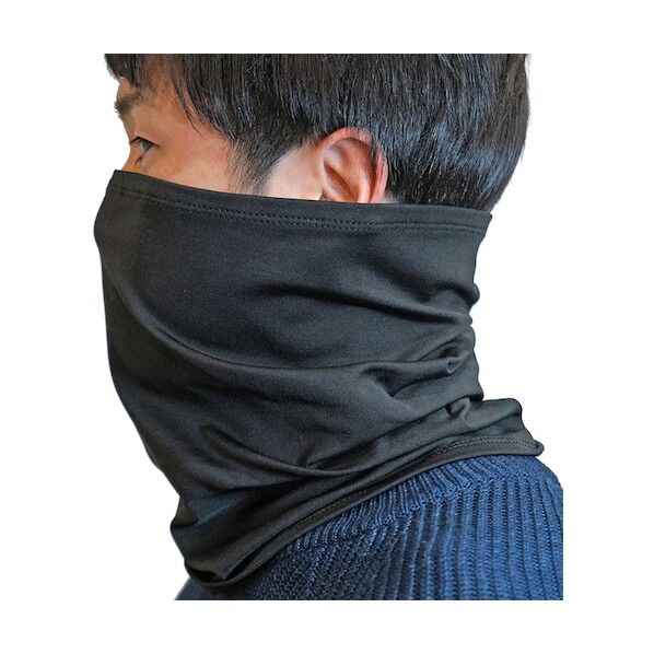 4801 リアルクールチューブ ブラック