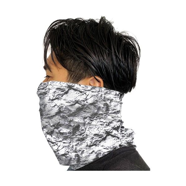 4801 リアルクールチューブ ホワイトストーン