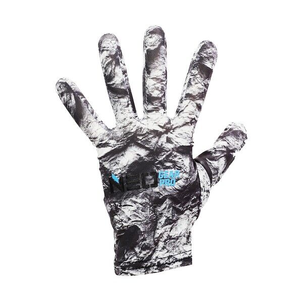 4810 リアルクールグローブ ホワイトストーンL