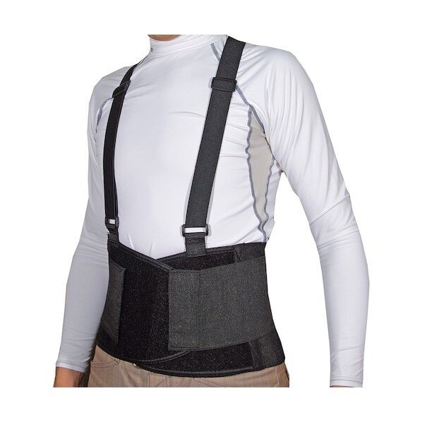  6005 ワークギアサポートベルトショルダーツキ L 6005-L 1点...