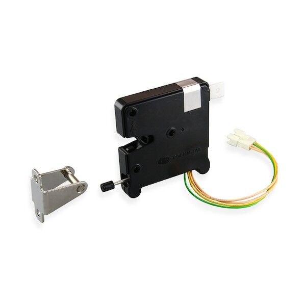 ESTロック ソレノイドE-MS