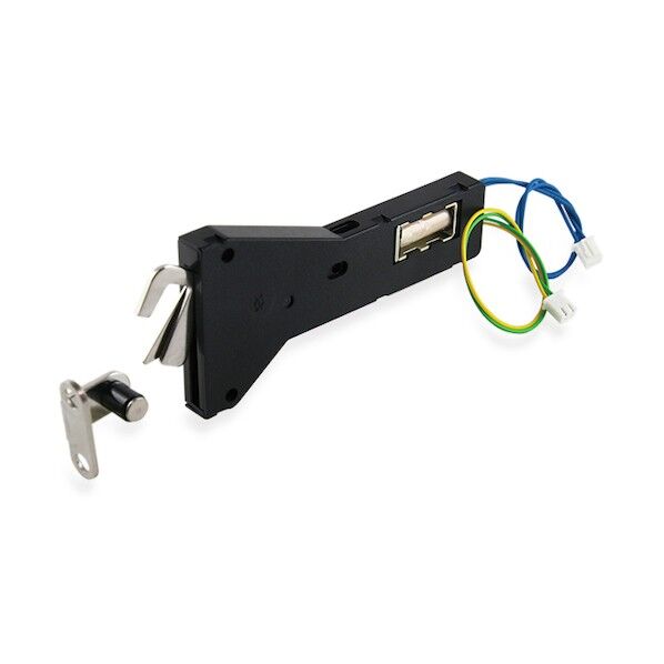 ESTロック ソレノイドA-M