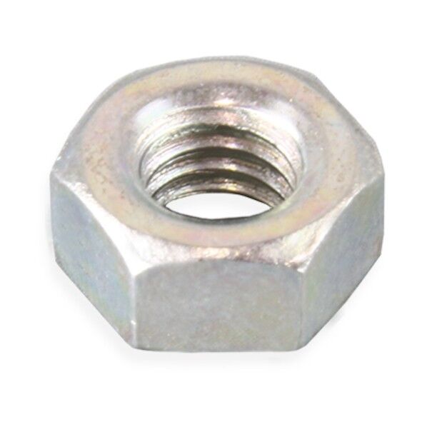 平面扉用止め金具 六角ナット