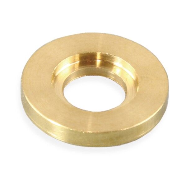 平面扉用止め金具 スペーサー