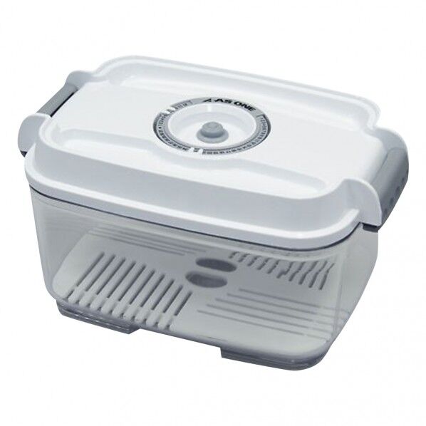 シンプル真空ボックス 2.0L 4-1425-01 1個