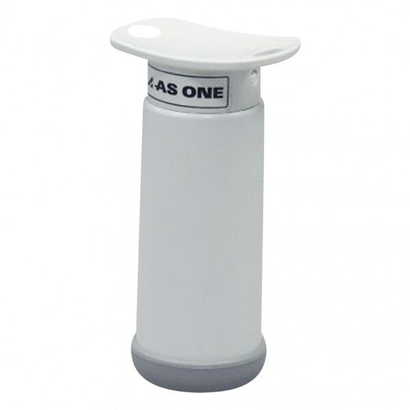 シンプル真空ボックス ハンディーポンプ