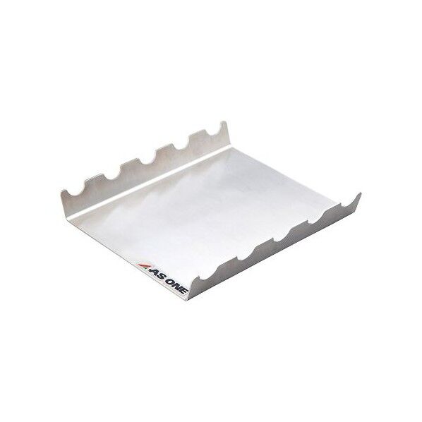 SUS製ピペット掛け 5本 MPH-5