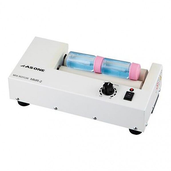 ミニミックスローター シーソー+回転 MMR-2 4-1717-01 1台