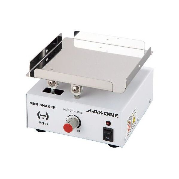 ミニシェーカー シーソー MS-S 4-1724-04 1台