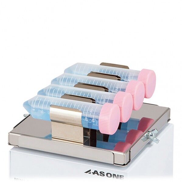 ミニシェーカー 50mL遠沈管用ホルダー MS-TH 4-1724-17 1台