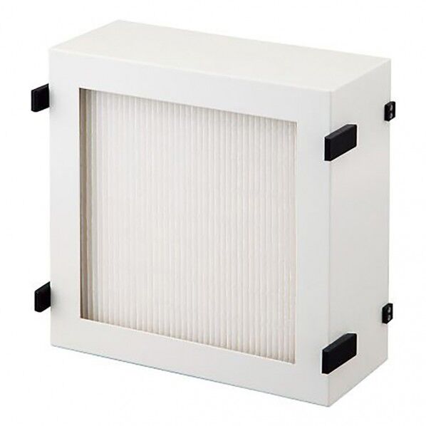 卓上集塵器 中性能フィルターユニット