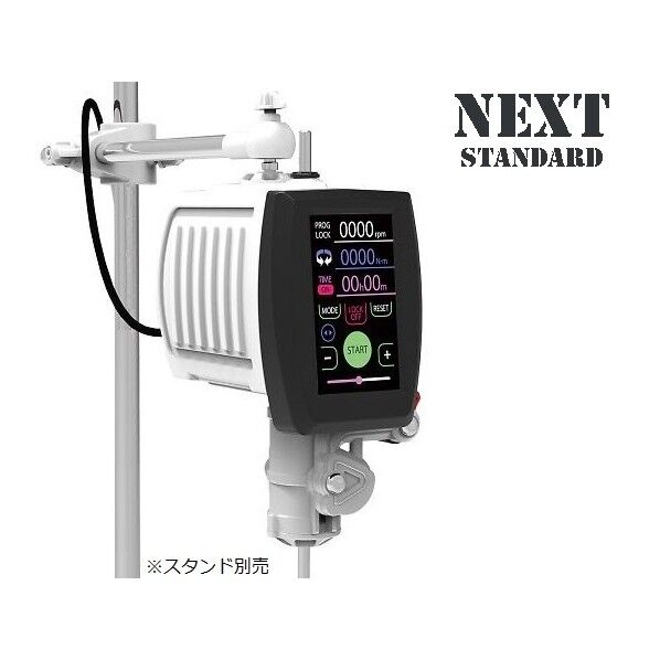 トルネードN(NEXT) 5~300rpm PST-103 4-2087-03 1台