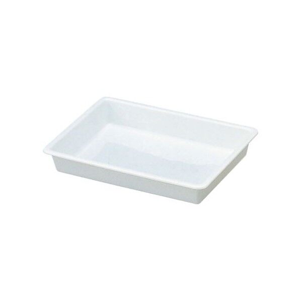 万能バット(フロロテクト) 表面フッ化処理 PB-1F 2.8L 4-2147-01 1個