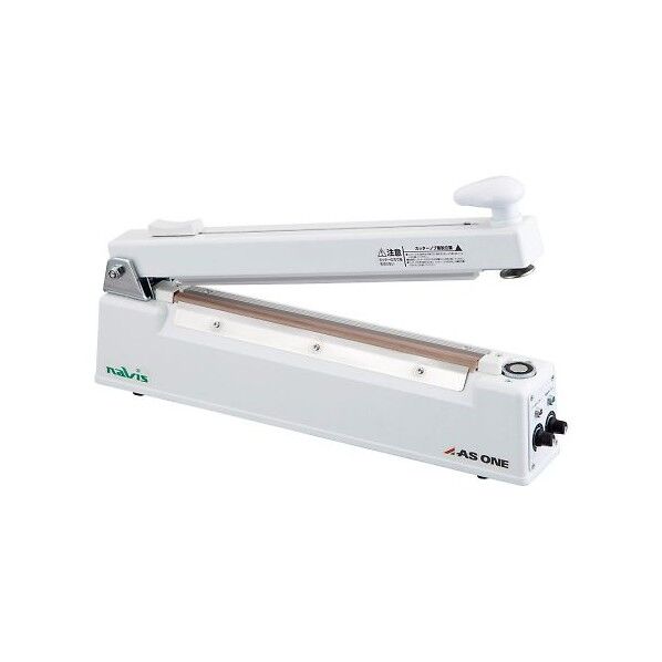 らくらく卓上シーラー MB-5×300SA