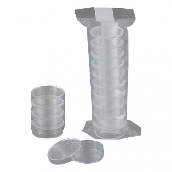 水分活性測定装置 交換用シャーレ 4-2453-11 100枚