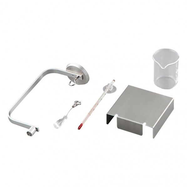 電子比重計 液体比重キット LDK50 4-2683-11 1個