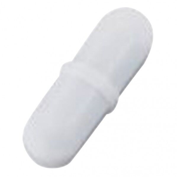 強磁力撹拌子 オクタゴン SCS313O 3×13mm 4-2686-01 1個