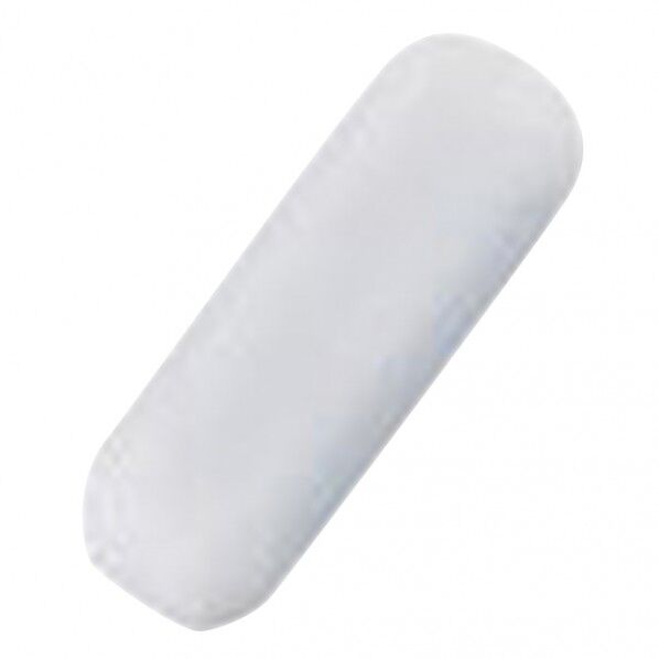 強磁力撹拌子 シリンダー SCS4512 4.5×12mm 4-2688-02 1個