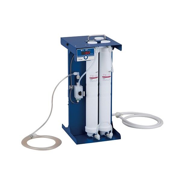 純水製造装置 本体セット WA-01P 4-2871-01 1セット