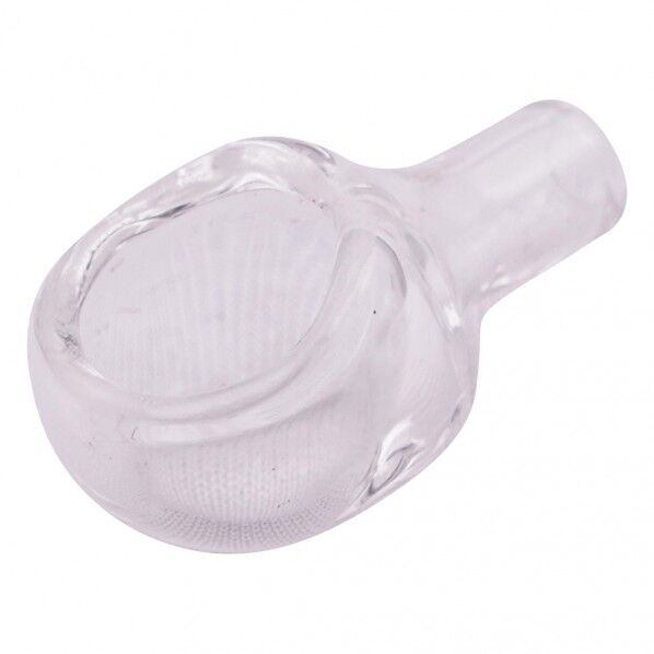 秤量皿付きロート WF101 24×φ15×φ6mm 4-2872-01 5個