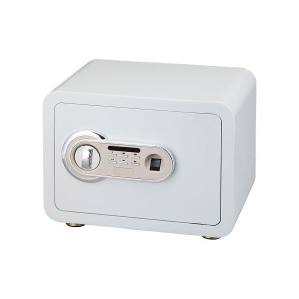 パーソナル金庫(指紋認証タイプ) 25STW