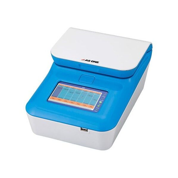 ポータブルサーマルサイクラー Portal-C 4-2886-01 1個