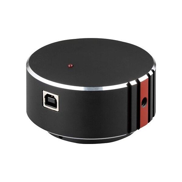 デジタル顕微鏡カメラ(1600万画素) 本体 MIC-143C