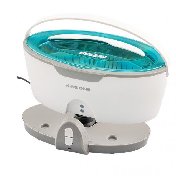 超音波洗浄器(水槽着脱タイプ) MCC-40S 64-9109-14 1個