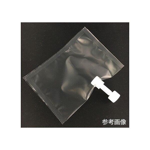 テドラー(R)バッグ注射器用ノズル付50cc T50CC-1J 62-3780-67 1枚