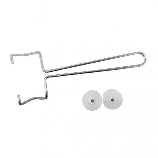 粘着ローラー 本体 No.767 適合幅100×全長350mm 3-5113-01 1本