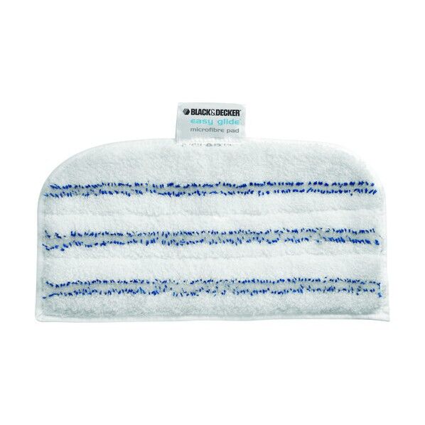 マイクロファイバーモップ(2枚入) FSMP25-JP 1点