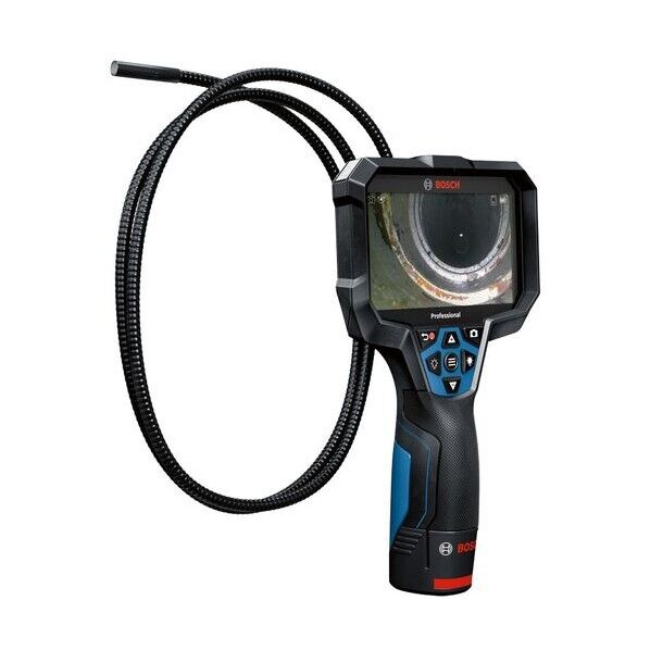 10.8V工業用内視鏡カメラ+バッテリー充電器セット GIC5-27CSET...