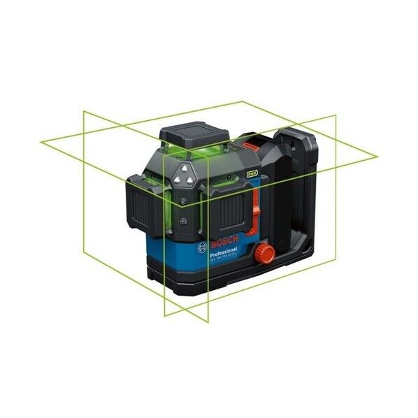 レーザー墨出し器+乾電池アダプターセット
