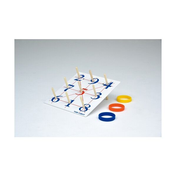 輪投げ B6161 1台