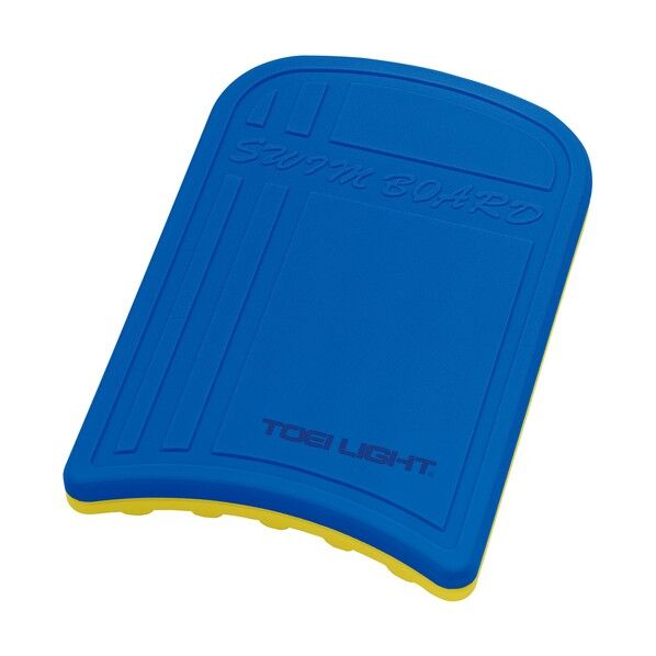 スイミングボード 青 B7894B 1枚