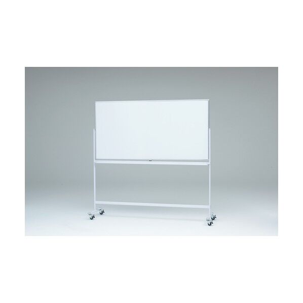 両面ホワイトボード180 B2629 1台