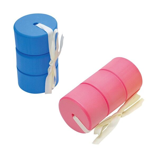 カラーヘルパーPE 青 B3319B 1個