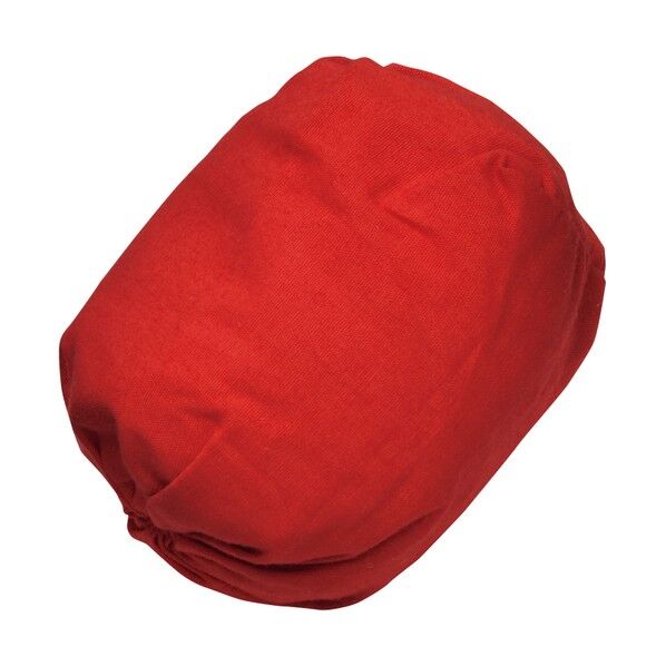 ミニ紅白玉 赤 B3794R 1個