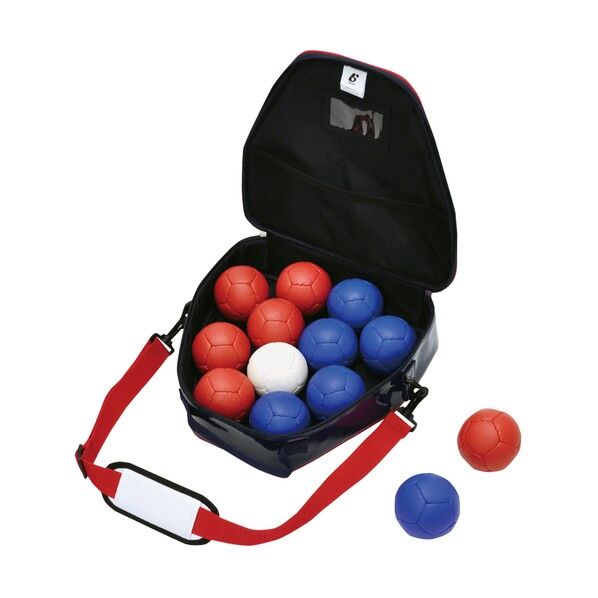 ボッチャボール B3812 1組