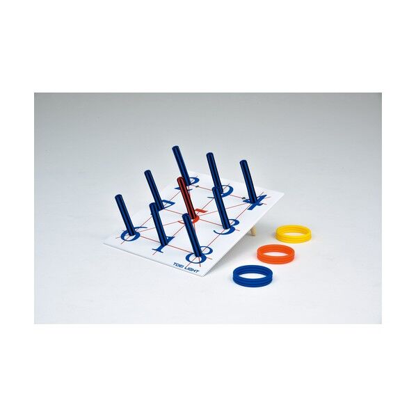 ソフトバー輪投げ600