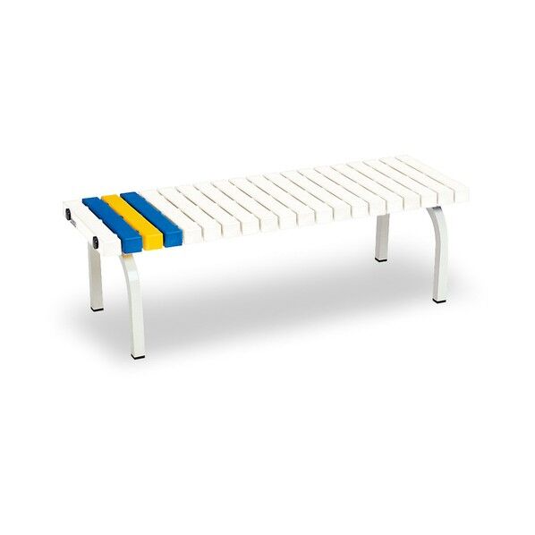 ホームベンチ120