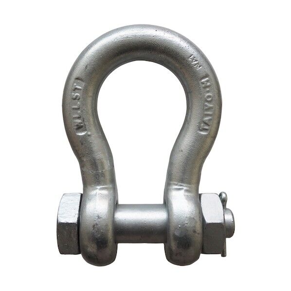  TAIYOシャックルM ドブ BB-14（1015420） TBB-14G...