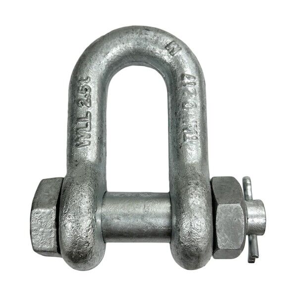 シャックルM ドブ SB-8(1015434) TSB-8G 1点...