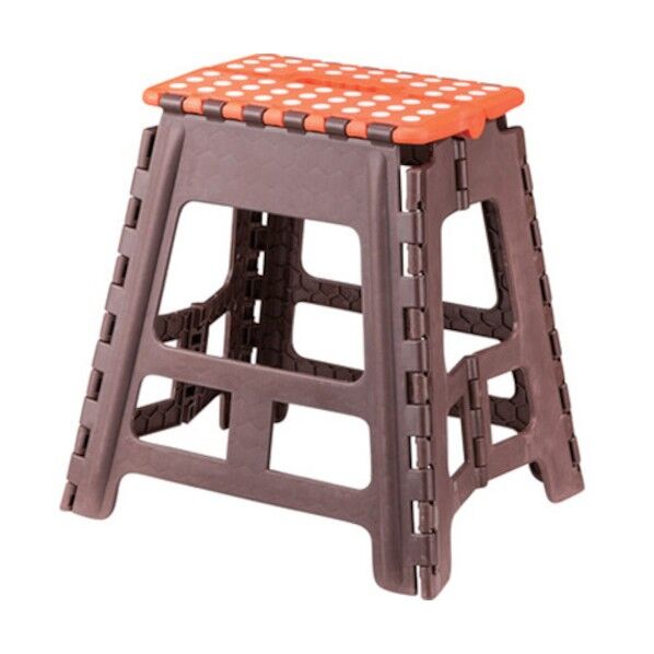 クラフタースツール LL LFS-413BK 1個