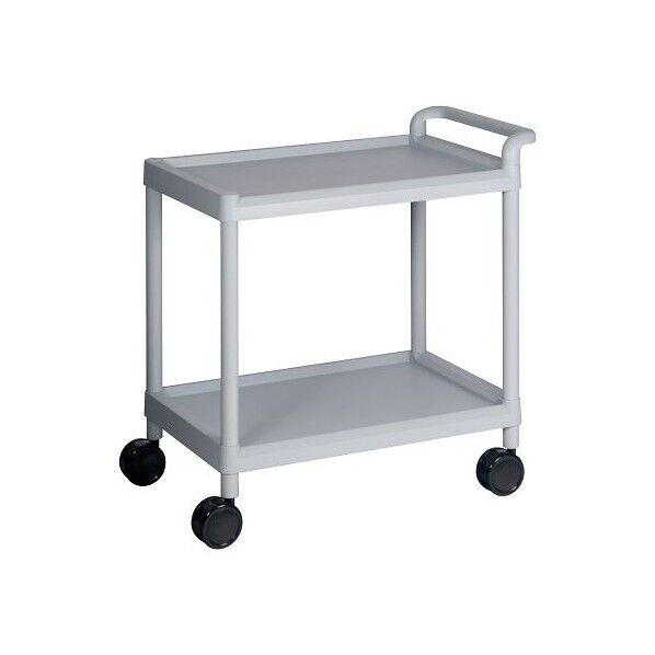 モバイルラージカート ML23A 830×525×865mm 4-2540-01 1個