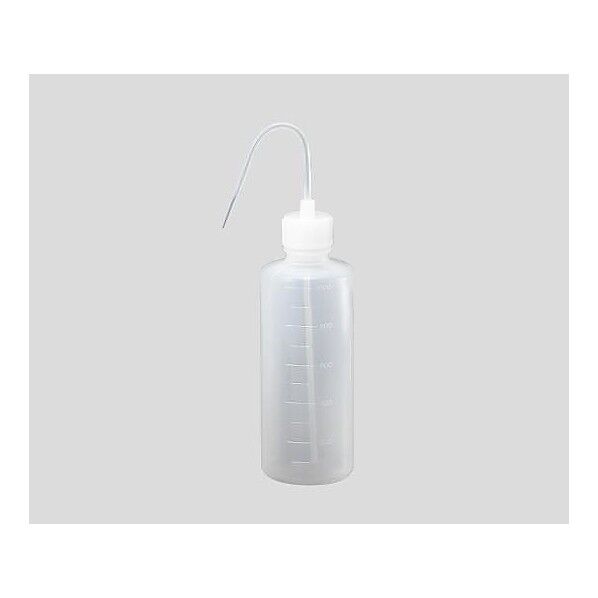 洗浄瓶 BS型 1000ml 1-4639-04 1点